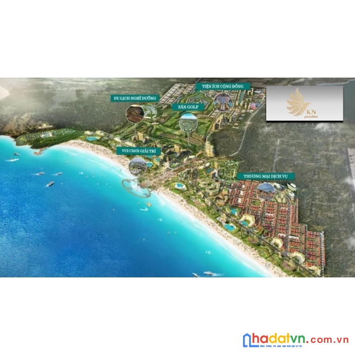 Paragrus - 26 triệu/m2 mua ngay  trước khi sóng đến