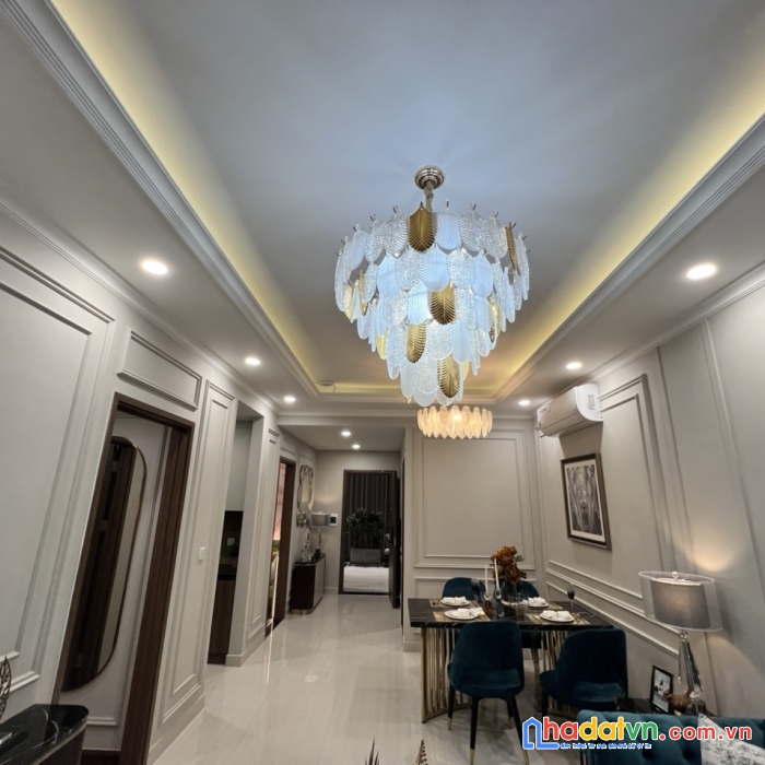 Bán chung cư linh đàm,tòa 2, tầng 3,diện tích 75m2 - 2 pn, giá 3.4 tỷ