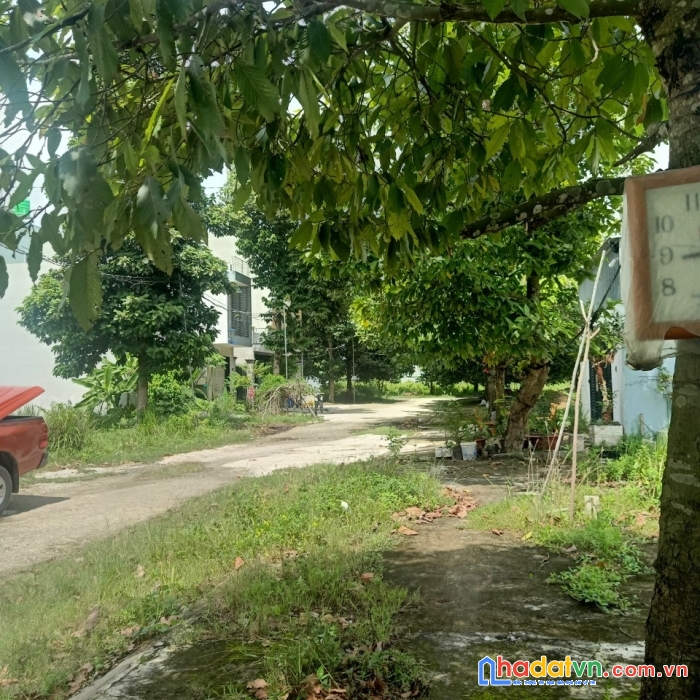 Chính chủ cần bán gấp lô đất đẹp giá siêu đầu tư tại bến lức, tỉnh long an.