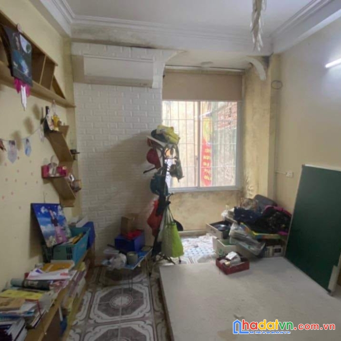 Bán nhà ngõ đình đông - hai bà trưng - gần phố - 3.5 tầng - giá 1.89 tỷ