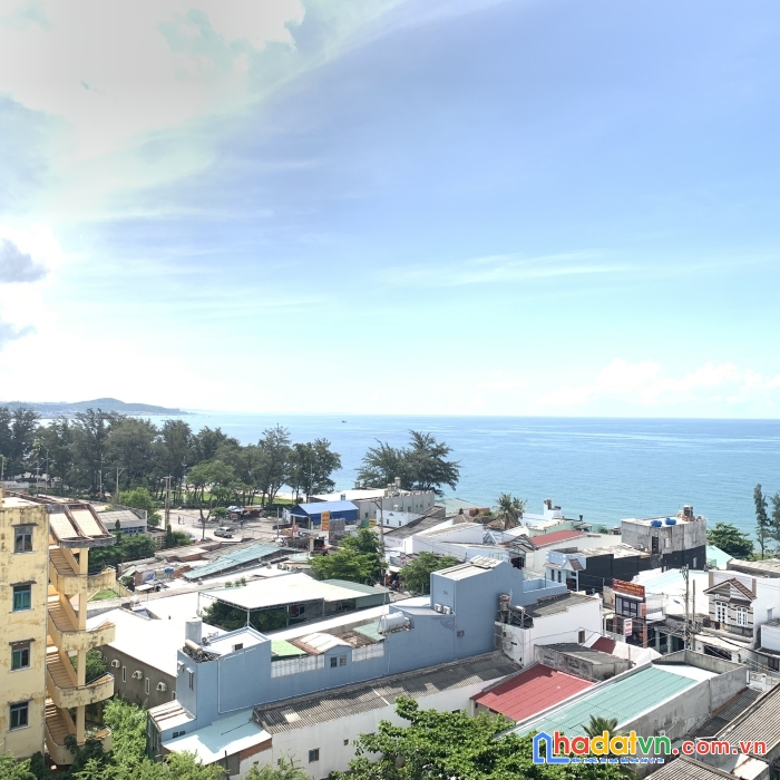 Căn hộ biển phan thiết - căn hộ độc nhất trung tâm thành phố