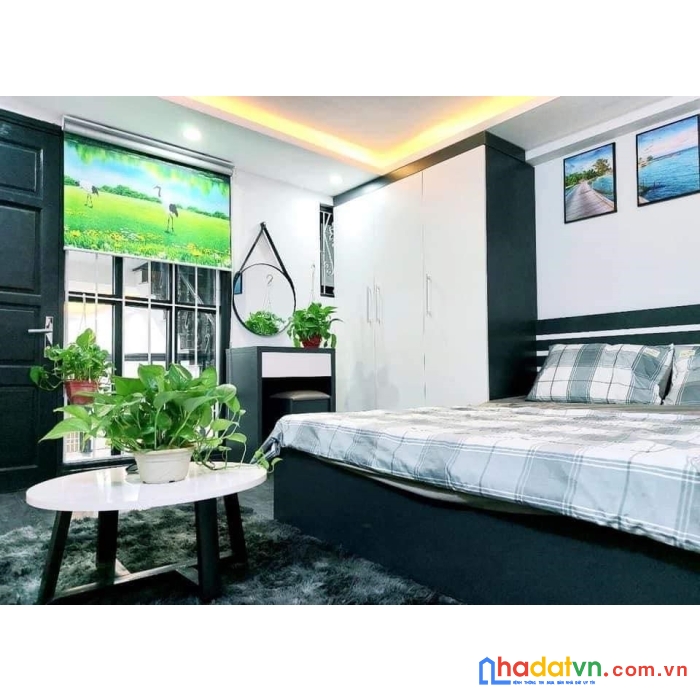 Bán nhà chung cư mini cầu diễn, q.từ liêm 130m-7t-mt14m: 19 tỷ