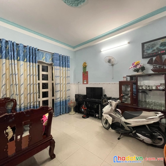 Bán nhà hxh linh trung, thủ đức, 200m2, thu nhập 30tr/tháng, nhỉnh 11 tỷ