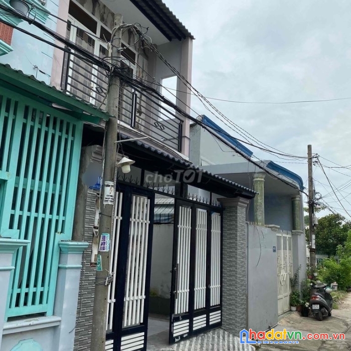 Cần bán nhà 2 lẩu hẻm 546 ở quận bình thạnh tp hcm