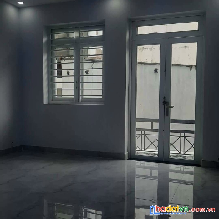 Nhà đẹp, tân kỳ tân quý, 5.2 x 11.7m, 3pn, 5.2 tỷ, tân bình