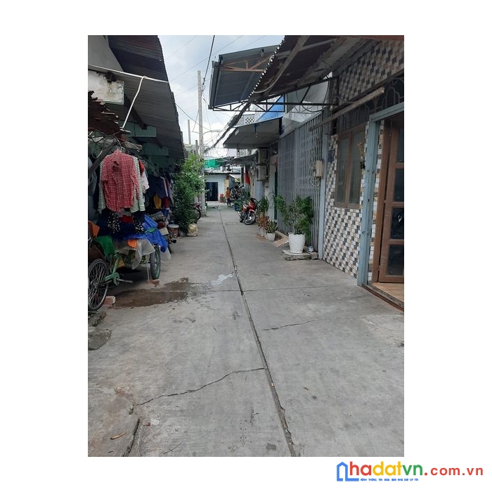 Nhà khu khu dân cư tên lửa sát aeon bình tân, tiện ích đầy đủ, dân cư đông thích hợp cho thuê, đầu