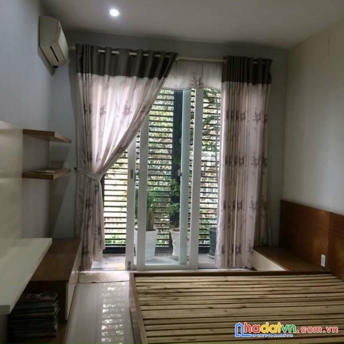 Nhà đẹp tân phú, lê trọng tấn, 5 x 11m, 2 lầu, 7.5 tỷ, 3pn.