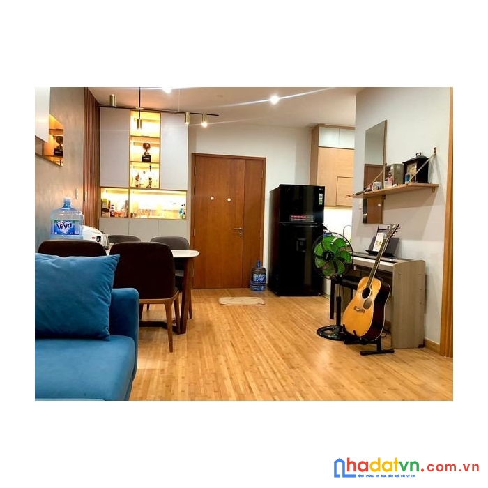 Chính chủ bán căn hộ tuyệt đẹp dự án tara residence quận 8 giá tốt