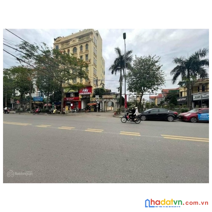 Cực hiếm mảnh đất ô tô vào có thể kinh doanh ngũ hiệp, thanh trì 60 mặt tiền 4m chỉ hơn 3.9 tỷ
