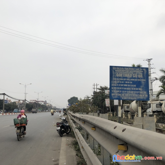 Hiếm ơi là hiếm nhà thanh trì mặt tiền rộng 6m lô góc ngõ ô tô tránh chỉ nhỉnh 2,6 tỷ