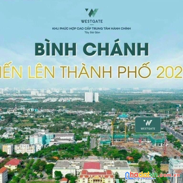 An gia chốt chính sách hỗ trợ người mua căn hộ