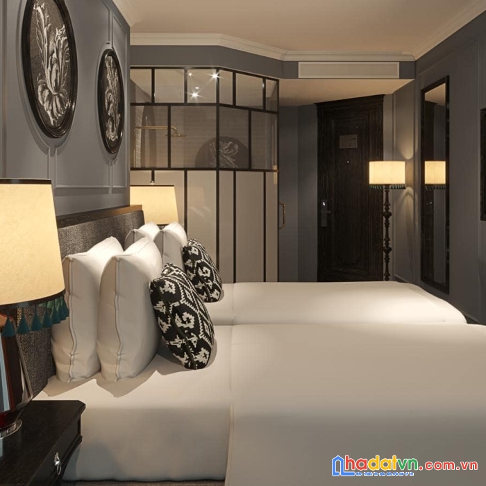 Bán khách sạn mini 16 phòng giá chỉ từ 5,9 tỷ đầu tư đón sóng du lịch phục hồi