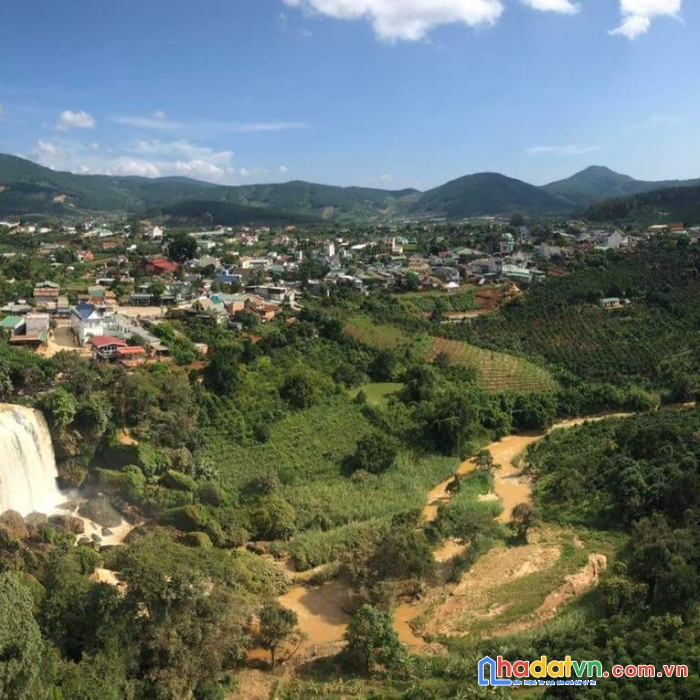 Cần bán gấp đất giá rẻ 800 triệu tại cao thắng, đà lạt