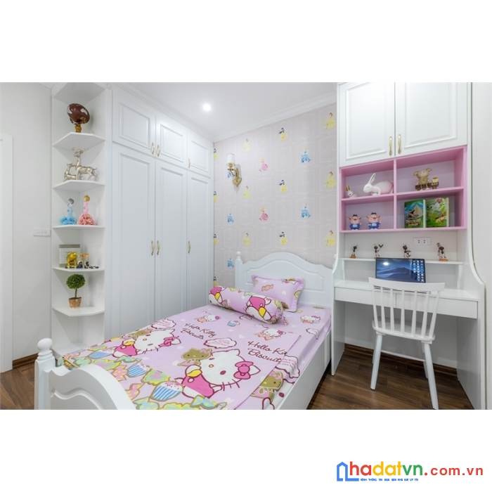 Không thể bỏ lỡ cơ hội sở hữu căn hộ 4 phòng ngủ chỉ 3,1 tỷ