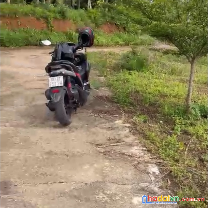 Chính chủ cần bán lô đất sổ hồng đsh vị trí đẹp tại đồng nai