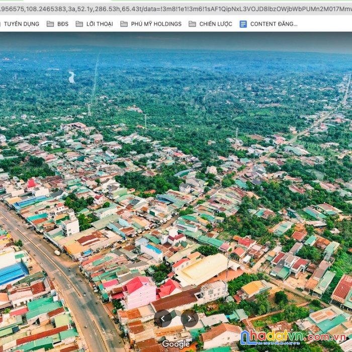 Đất giá rẻ tại krong buk, đắk lắk, cơ hội đầu tư cực tốt cho anh em