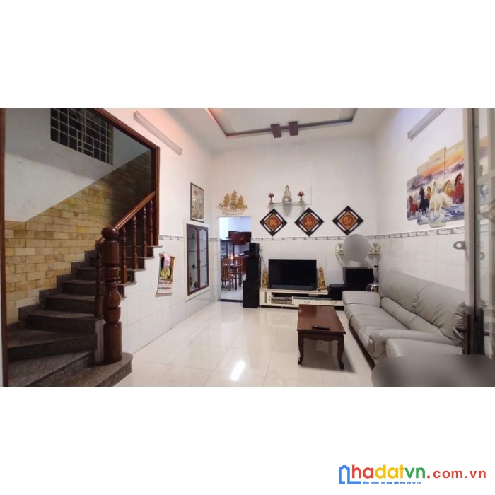 Chủ đi định cư bán gấp nhà bình tân, hẻm xe tải, sát aeon tân phú, tân kỳ tân quý, hl3, 2tầng,