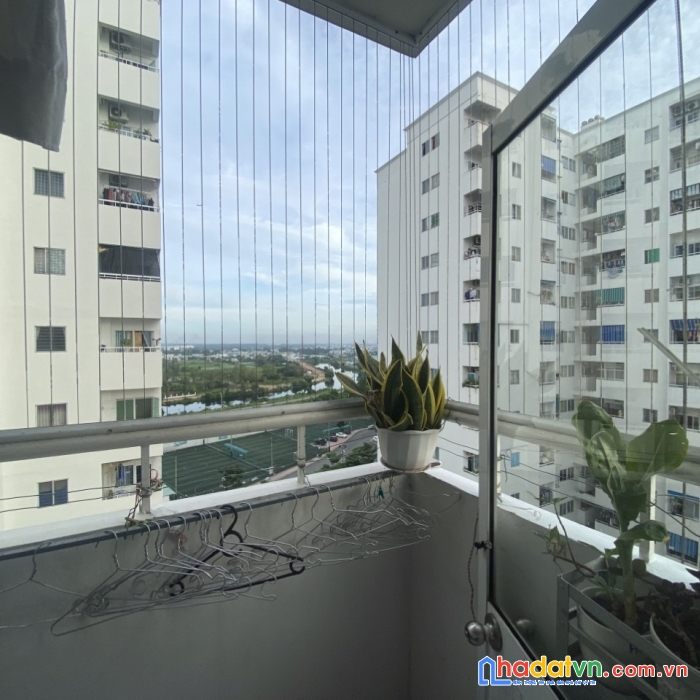 Cần bán gấp căn chung cư vị trí đắc địa tại quận bình tân tp hồ chí minh