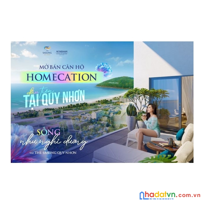 Chỉ 1.7 tỷ sở hữu căn hộ nghỉ dưỡng 5sao mặt biển quy nhơn, sổ hồng lâu dài – vốn ban đầu chỉ 450tr