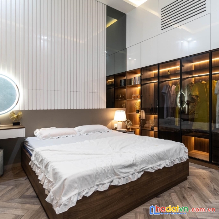 Bán gấp nhà phố chùa quỳnh, 56m2, 4 tầng, 9.5 tỷ, phân lô, ô tô