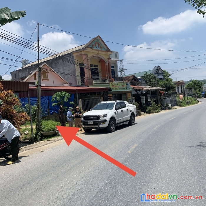 Chính chủ cần tiền bán nhanh lô đất tại thôn 6 – xã tây cốc – huyện đoan hùng – tỉnh phú thọ