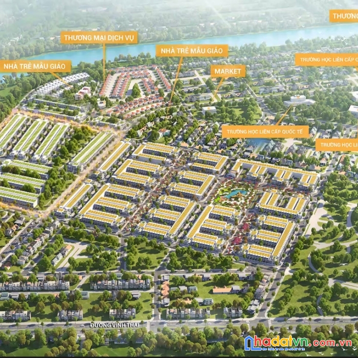 Vì sao số lượng 