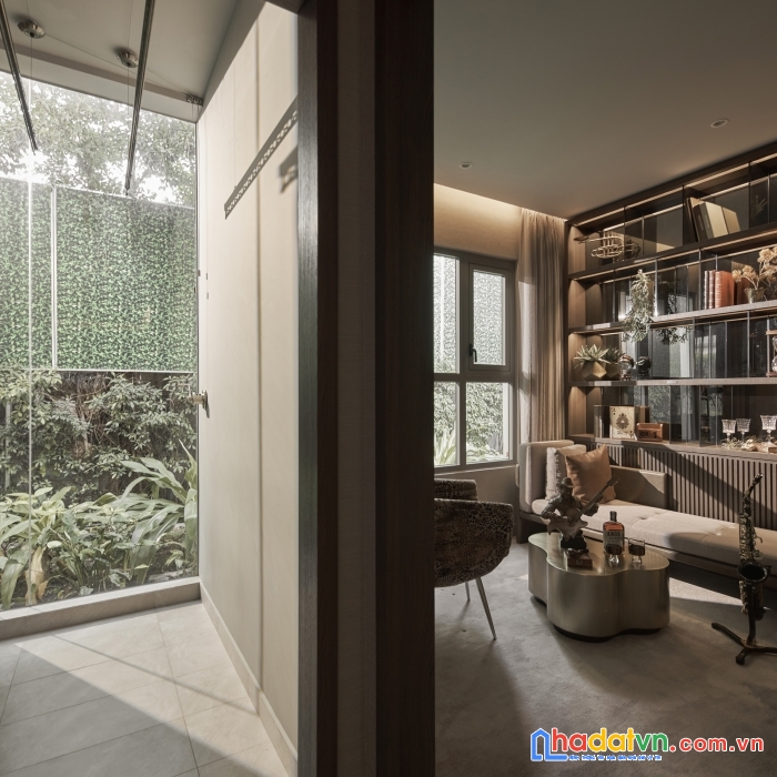 Căn hộ đẳng cấp 5 sao độc tôn tại trung tâm hành chính phía tây sài gòn, thanh toán chỉ 30%