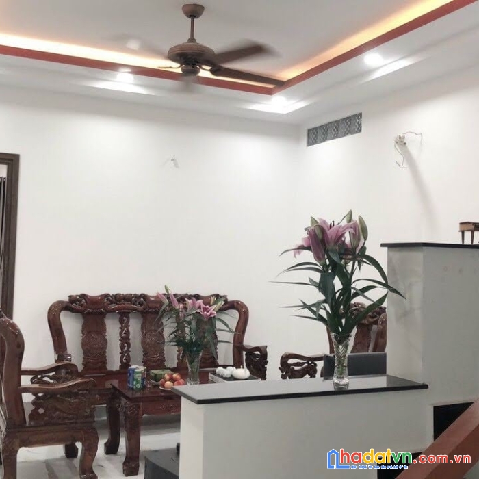 Bán nhà mt hxt thông đường số 9 - 73m2 -3 tầng - giá 7.8 tỷ