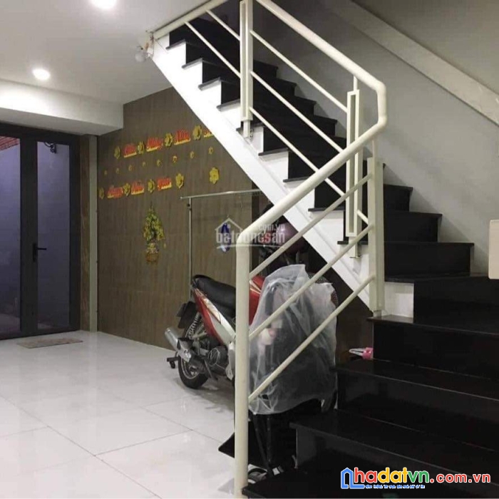 Đặng văn bi, 3.45 tỷ , 47m2 công nhận đủ, ngang 5.5m gía tốt nhất thủ đức