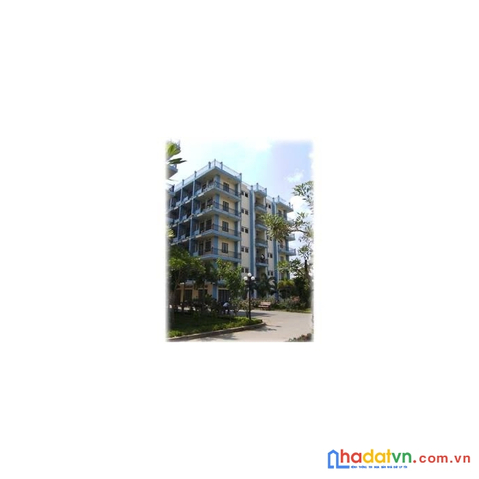 Cần bán gấp căn chung cư vị trí đắc địa tại thành phố dĩ an tỉnh bình dương