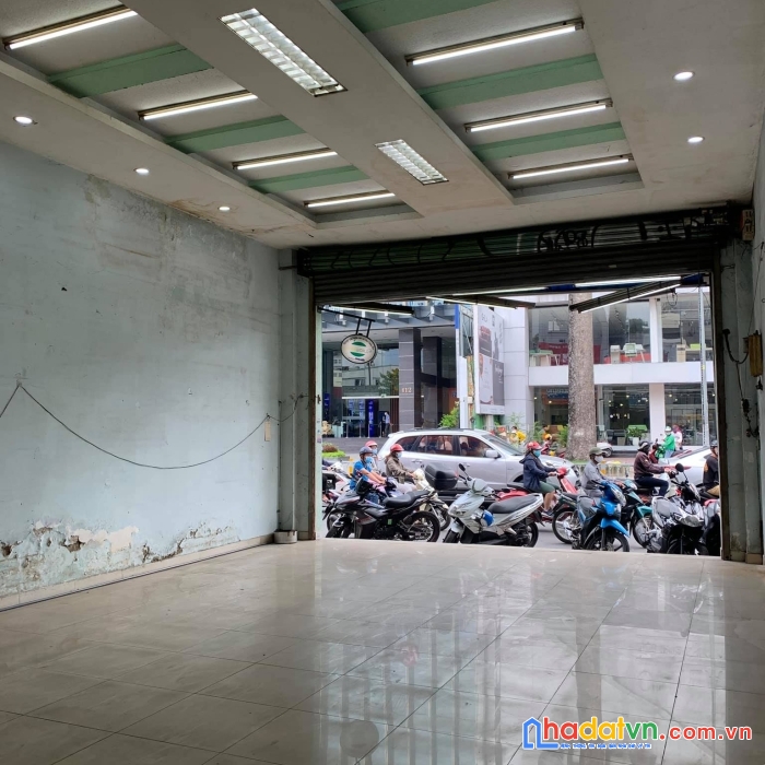 Bán nhà mặt tiền huỳnh tấn phát q7, 750m2 tiện xây mới, ngang 14m nở hậu