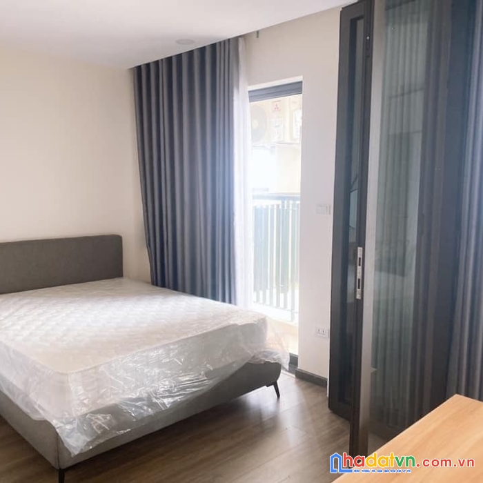 Bán nhanh căn hộ c1 chung cư việt đức complex ngõ 164 khuất duy tiến