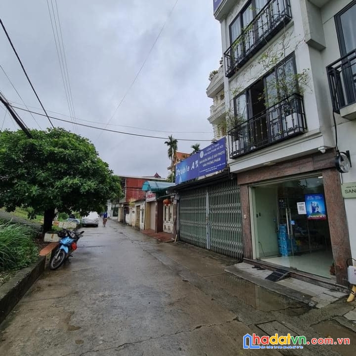 Bán gấp nhà mặt phố ngọc thuỵ 140m2 - kinh doanh - ô tô tránh - đầu tư homestays