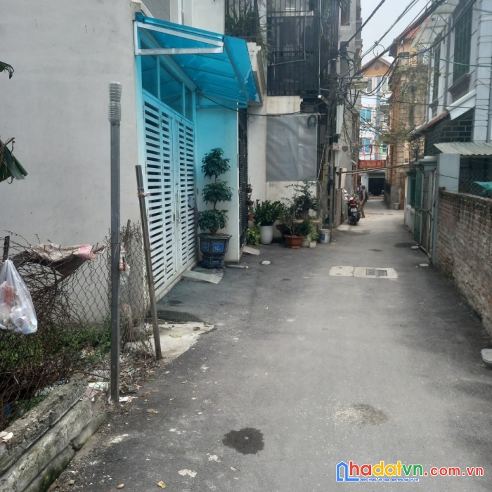 Phúc lợi, long biên, 38m, lô góc, đường đẹp, thoáng, hiếm có, 2,15 tỷ