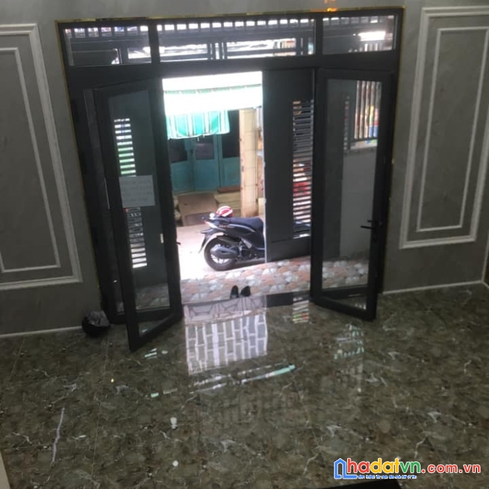 Vị trí đắc địa, đẹp lung linh, trunh tâm quận 7,chủ hơi gấp, chỉ :5,250 tỷ