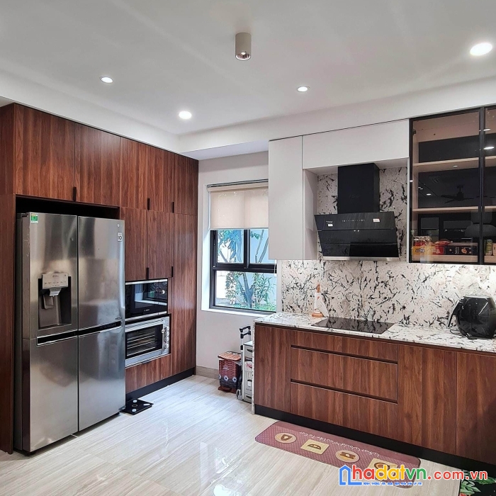 Nhà nguyễn trãi , phân lô quân đội 4,9m mặt tiền , 62m2 ô tô tránh  . 6.x tỷ