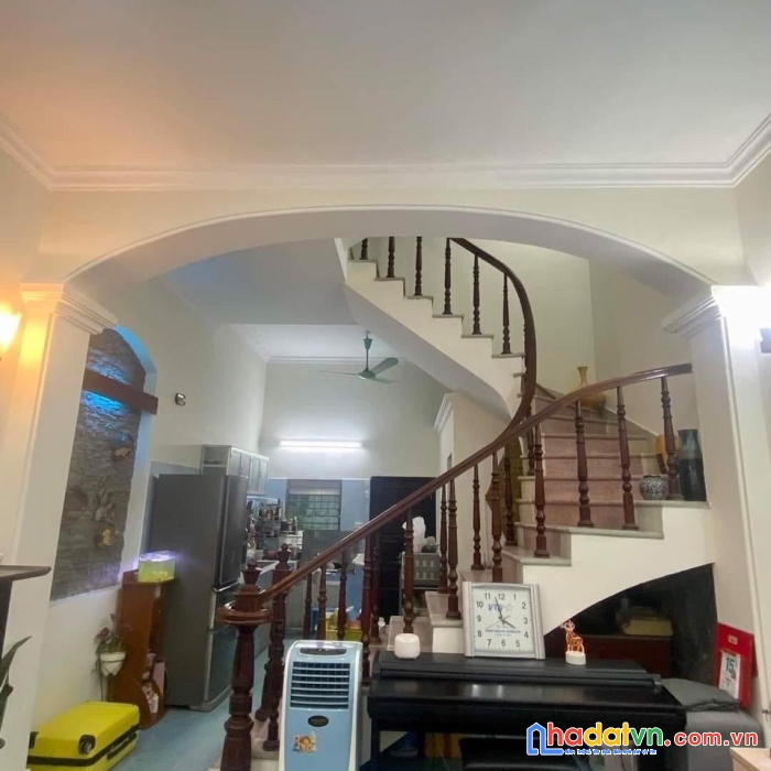 Nguyễn đức cảnh - nhà đẹp  dân xây