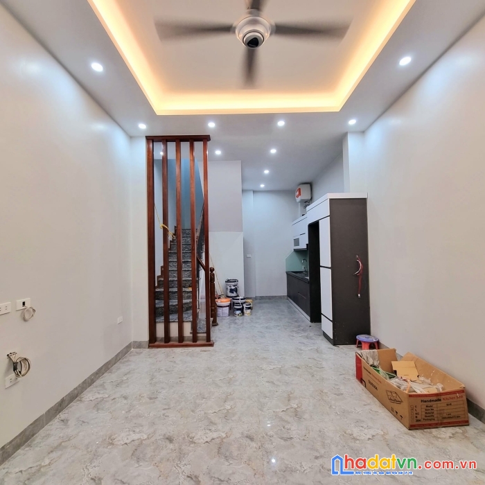 Bán nhà riêng nhân hòa, nhân chính, 38m, 5 tầng, gần nhà thuốc hapulico, nhỉnh 5 tỷ, lh0975124520