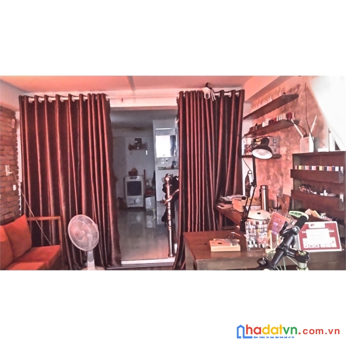 Bán 75m2 nhàn2t, mặt tiền kinh doanh, kiệt ô tô, đường hải phòng