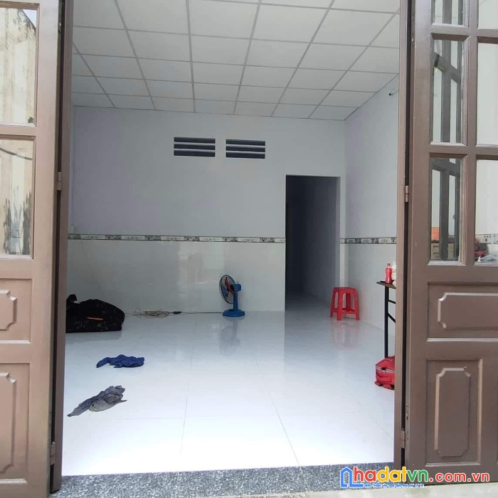 Bán nhà nguyễn văn khối - gò vấp - 4.6 x 17m , sổ vuông vức. giá 4.25 tỉ thương lượng