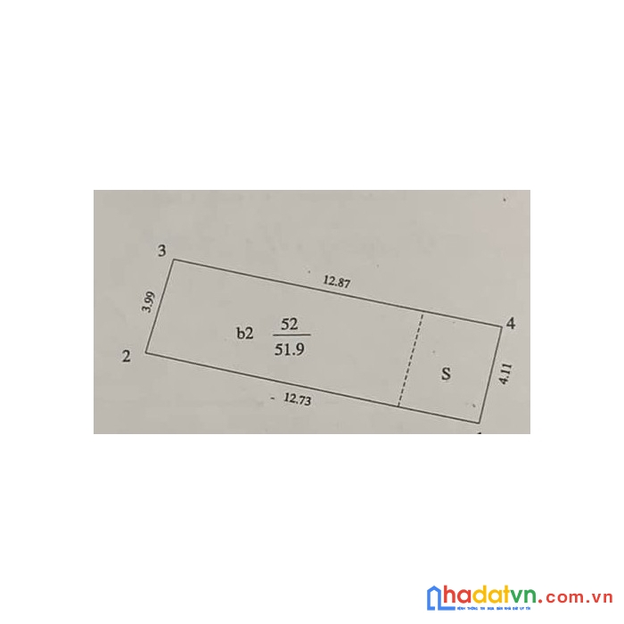 Bán đất hiếm, full thổ cư, 2 mặt ngõ ô tô, nguyễn hoàng tôn, 51m2, giá 5,6 tỷ