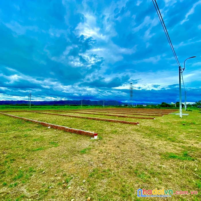 Đất đẹp, giá đẹp, người bán lại dễ thương