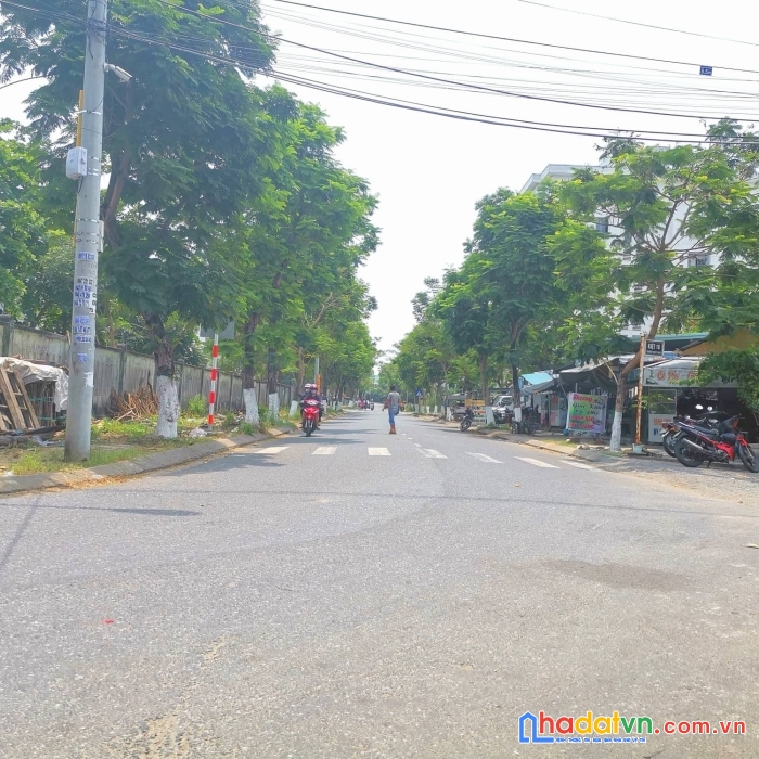 Cẩm lệ-mặt tiền 7m-dòng  tiền-trần quý  hai- 70m chỉ 3,85 tỷ