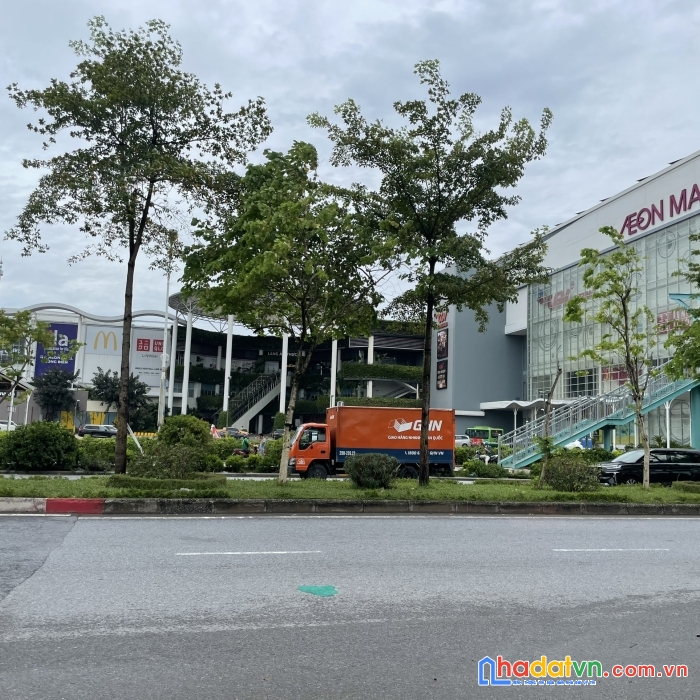 Chính chủ bán 106m đất cổ linh, ngõ ô tô, đầu tư, phân lô, xây ở.