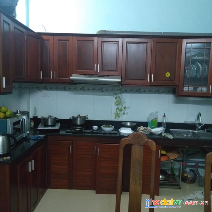 Bán nhà hoàng liệt,linh đàm, giá rẻ, mới, 38m2 x4 tầng, 3.25ty,về ở luôn