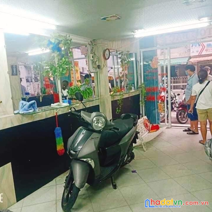 Mặt tiền kinh doanh sầm uất, q10, gía chỉ 5.8 tỷ không có căn thứ 2