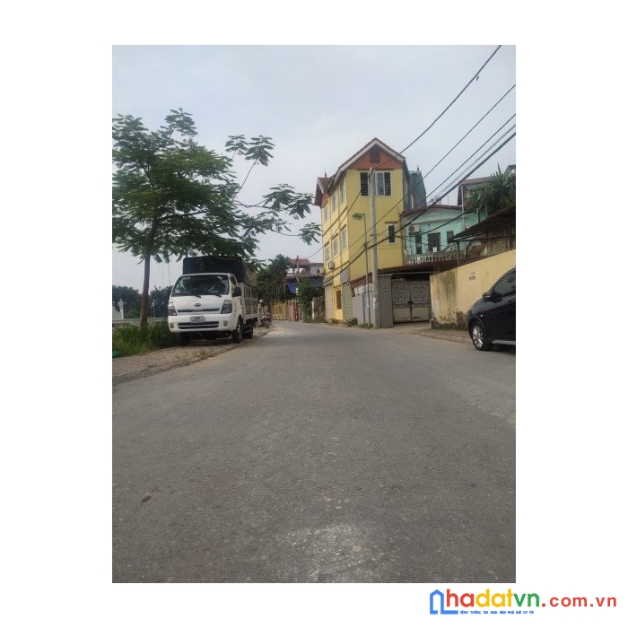 Cần bán mảnh đất thuận tốn - đa tốn - gia lâm