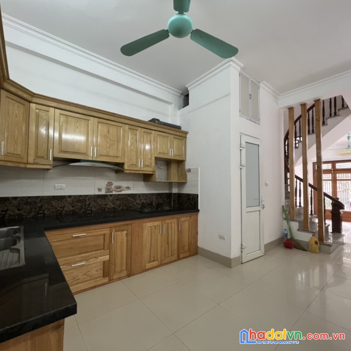 Bán nhà gần đô thị văn khê  ngô quyền hà đông dt 50m 4 tầng đường ô tô nhỉnh 4 tỷ o978637436