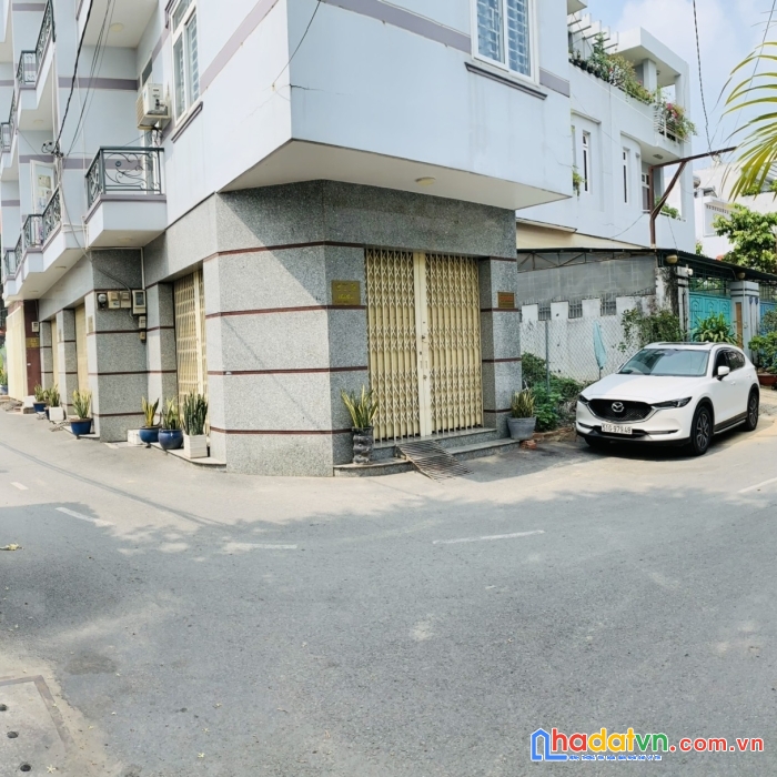 Chính chủ bán đất 140m2 mặt tiền đường phường bình trưng tây, quận 2,tp hcm