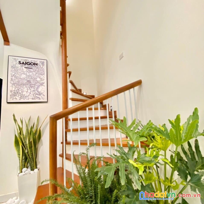 Bán nhà phố tôn thất tùng;  món quà tặng con vào đại học!